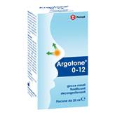 ARGOTONE*0-12 Gtt Nasali*20ml