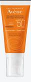 Avène Eau Thermale Solare Crema Colorata Protezione Molto Alta Spf50+ 50 ml