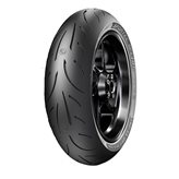 METZELER 180/55 R17 (73W) SPORTEC M9 RR TL METZELER