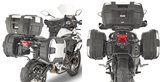 TELAIO GIVI PL8711 PER VALIGIE LATERALI MONOKEY PER BENELLI TRK 502 X 2021