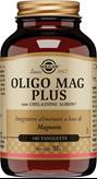 OLIGO MAG PLUS 100TAV SOLGAR