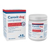 CAREVIT DOG MANG 100CPR VET