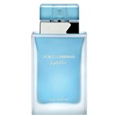 DOLCE & GABBANA LIGHT BLUE INTENSE DONNA - Formato : 100 ML