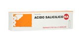 Acido Salicilico NA10% Unguento 30g