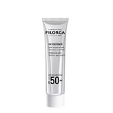 FILORGA UV DEFENCE SPF50+ Trattamento solare urbano 40ML