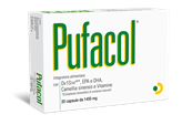 Pufacol® Forte Difass 20 Capsule Molli