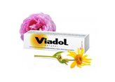 Lindaservice Viadol Natural Pomata 50g