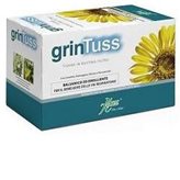 Grintuss Tisana 20 Bustine