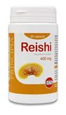 Kos Reishi Estratto Secco Integratore alimentare 60 Capsule