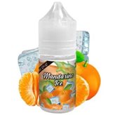 Fine Stock - Mandarino Ice 01 Vape Aroma Mini Shot 10ml