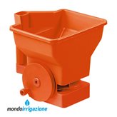 Spandiconcime Seminatrice manuale Stocker - 1,5 lt