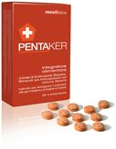 Pentamedical Pentaker Integratore Alimentare 30 Compresse