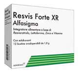 RESVIS FLUID XR BIOFUTURA 12BU