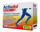 Activdol Bustine Sella 14 Bustine