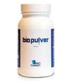 BIOPULVER Polv.180g