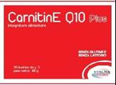 CARNITINE Q10 PLUS 30BUST