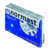 NORMAST 600MG 20CPR