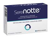 Serenotte Plus 1mg 30 Capsule - Specchiasol