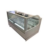 Banco Pasticceria 1780x1200x1200h mm - (TENUTI IN DIMOSTRAZIONE FIERA)