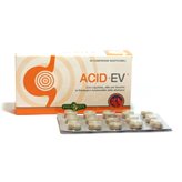 ErbaVita Acid-Ev Integratore Alimentare 30 Compresse