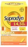 Supradyn Ricarica 35cpr Promo