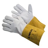 Tig gloves HELVI - Size : Size 10