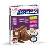 Pesoforma Barr Cuore Cocco 12p