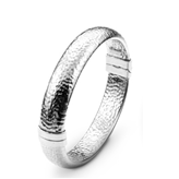 Bracciale "Bangle Moon Bowl Grande" Giovanni Raspini