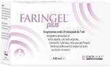 Faringel Plus 20 stick pack 7 ml Trattamento del reflusso gastroesofageo e delle infiammazioni orali