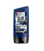 TAFT GEL ELECTRO FORCE 150 ML