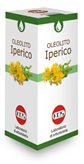 Kos Oleolito Di Iperico Olio Vegetale 50ml