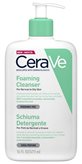 Cerave Schiuma Detergente Viso Per Pelli Da Normali A Grasse 473ml