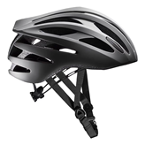 Casco bici  MAVIC Ksyrium Pro MIPS BLACK - Taglia : L