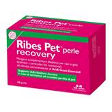 Ribes Pet recovery 60 perle Trrattamento delle dermatosi in cani e gatti