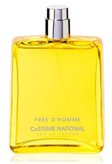 Free d`Homme Eau de Parfum 50 ml