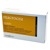 Macrocea Cieffe Derma 40 Compresse