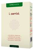 SINEAMIN Pasta Sorrisi 500g