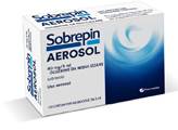 SOBREPIN AEROSOL 10FL 40MG 3ML