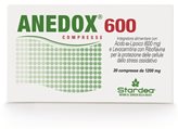 Anedox® 600 Stardea 30 Compresse Fast Release