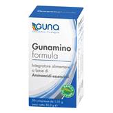 GUNAMINO FORMULA 50 COMPRESSE