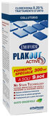 Emoform PlakOut Active Collutorio Clorexidina 0,20% Trattamento D'Urto 300ml