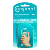 COMPEED Ragadi Dita 10pz