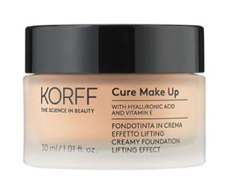 Korff Fondotinta Crema 03