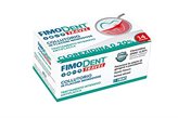 Fimo Fimodent Travel Colluttorio Clorexidina 0,20% 14 Flaconcini Monodose