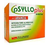 PSYLLOPLUS-ARANCIA 40 BS