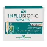 GSE Influbiotic Rapid 30*Cpr