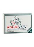 ANGIOVEIN 20 CAPSULE GELATINA