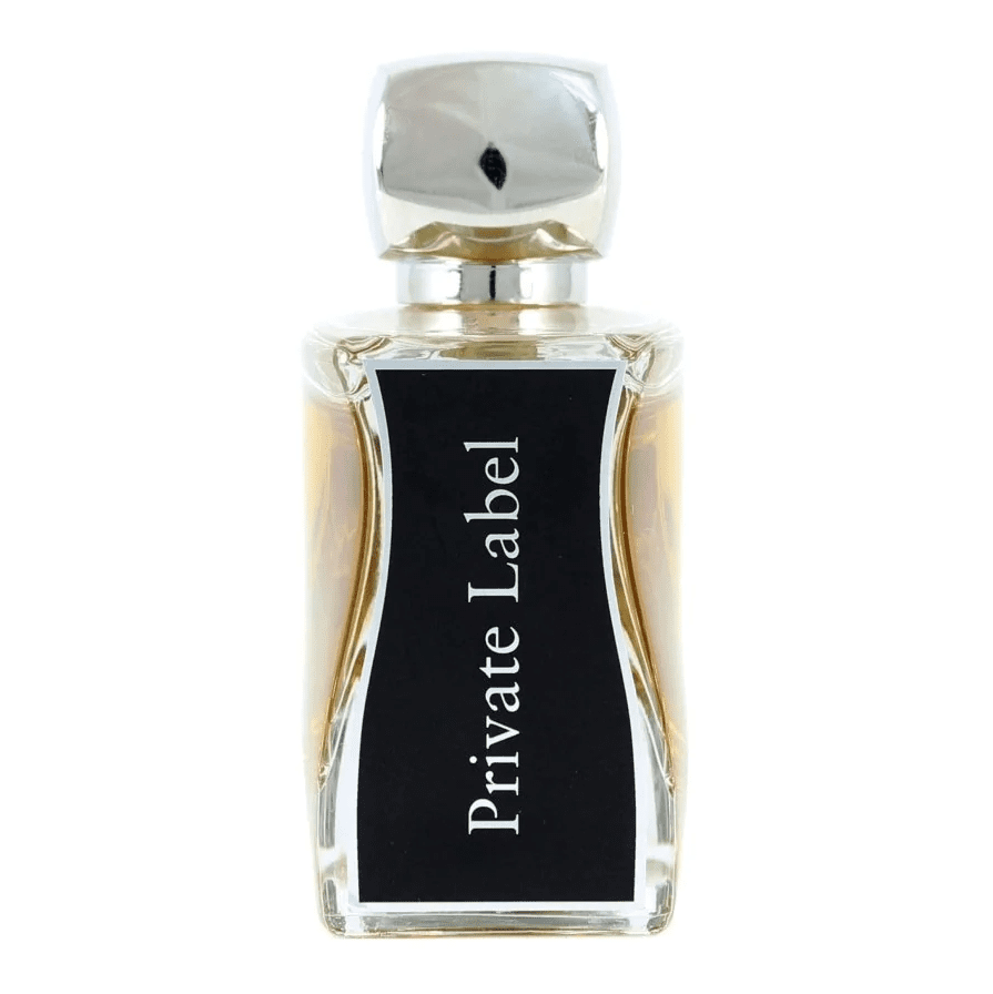 Private Label Eau De Parfum 100 Ml