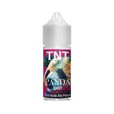 Panda Animals TNT Vape Liquido Shot 25ml The Verde Pesca