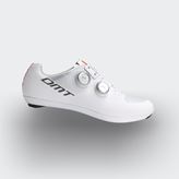 Scarpe in carbonio DMT KR0 EVO 2025 - Colore : Bianco- Numero : 41